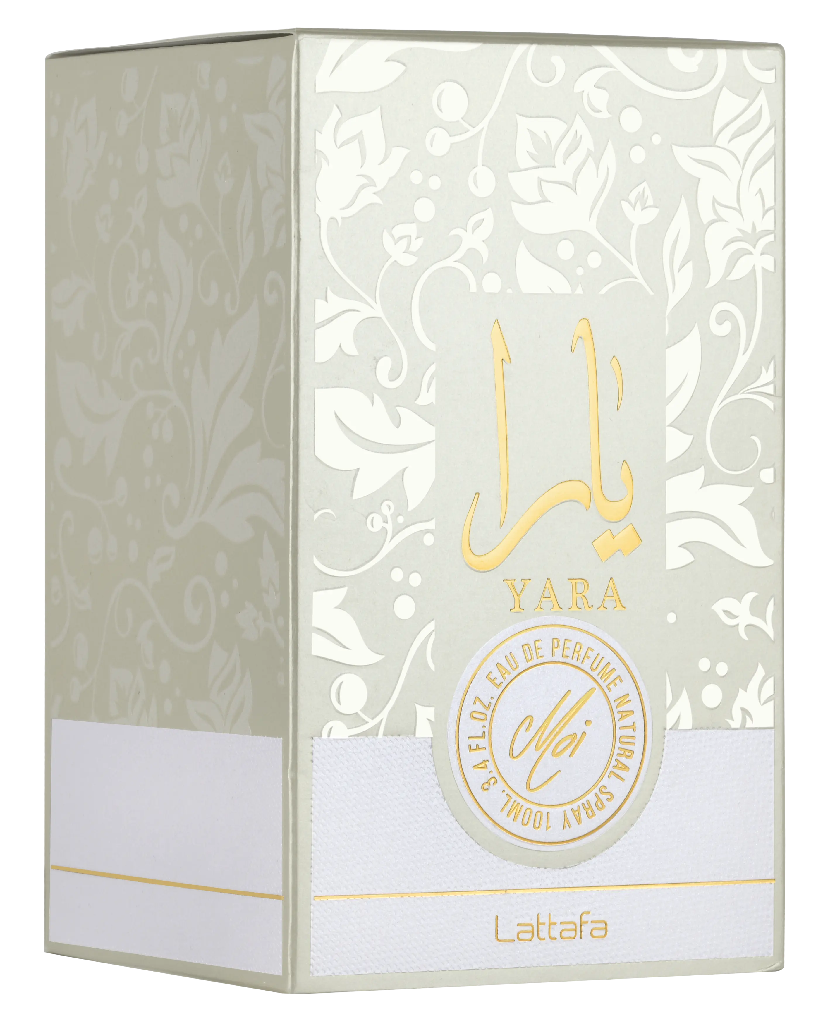 Lattafa Yara Moi Perfume 100ml