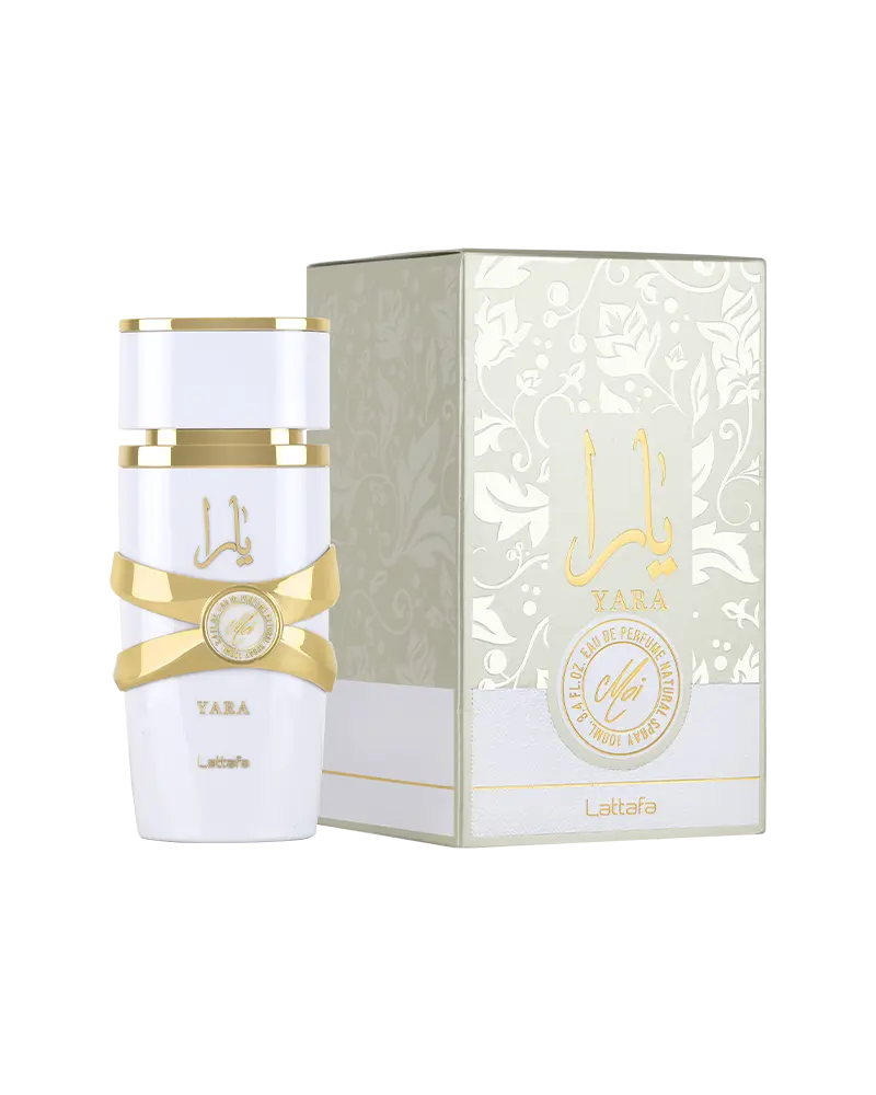 Lattafa Yara Moi Perfume 100ml