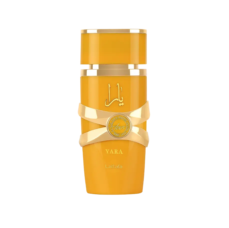 Lattafa Yara Tous Perfume 100ml