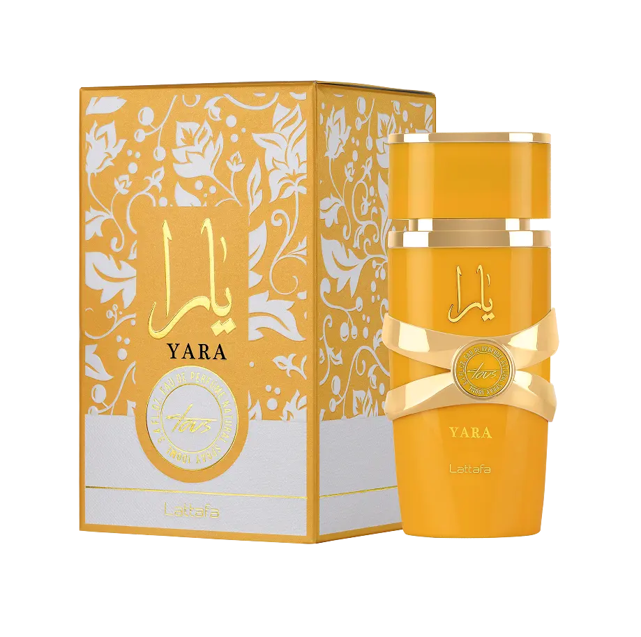 Lattafa Yara Tous Perfume 100ml