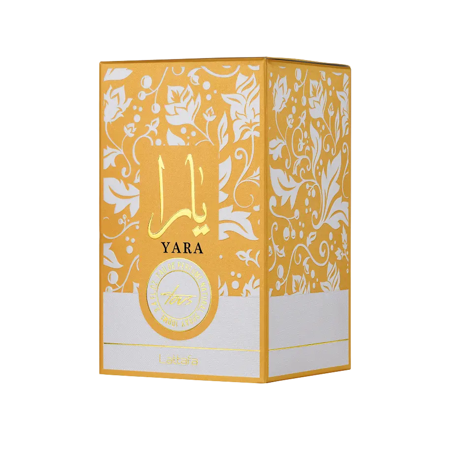 Lattafa Yara Tous Perfume 100ml