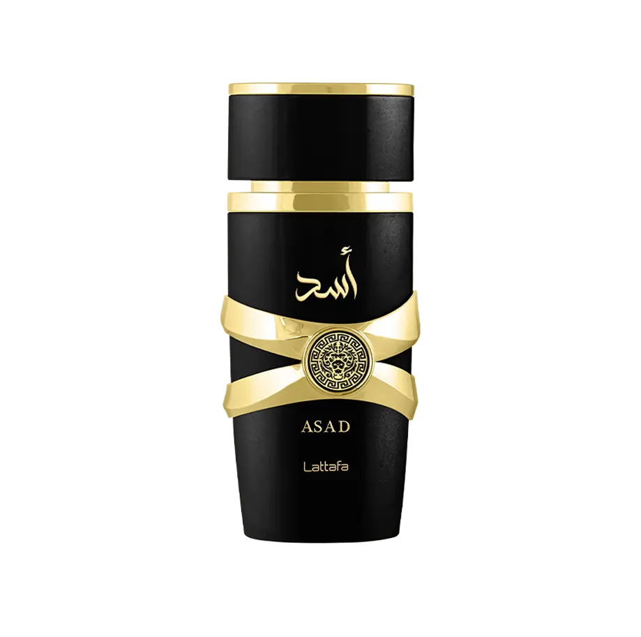 Lattafa Asad Perfume 100ml