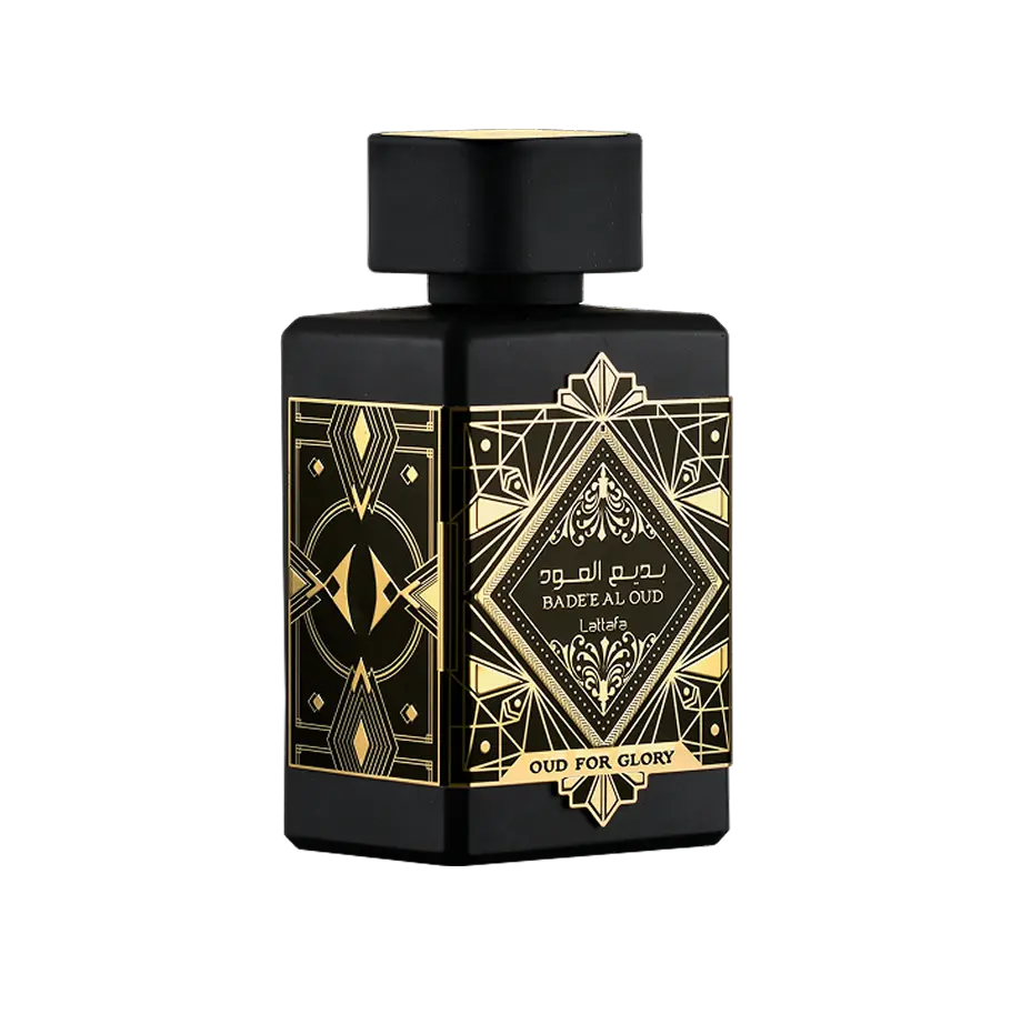 Lattafa Badee Al Oud Glory Perfume 100ml