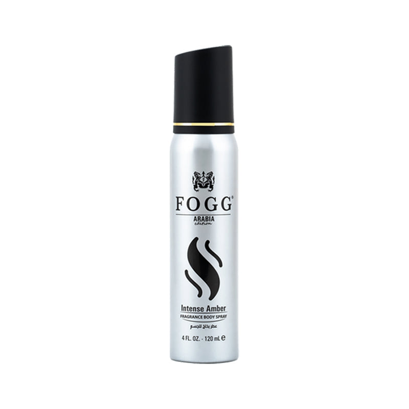 FOGG ARABIA INTENSE AMBER 120ML