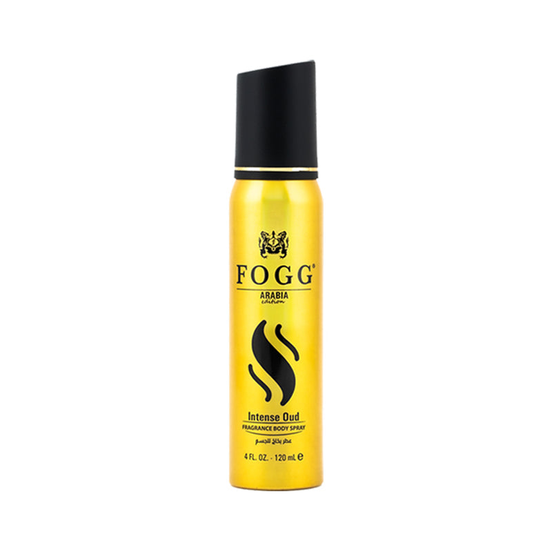 FOGG ARABIA INTENSE OUD 120ML