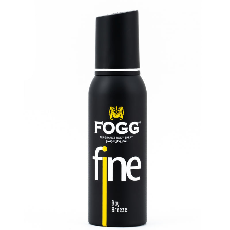 FOGG FINE BAY BREEZE 120ML