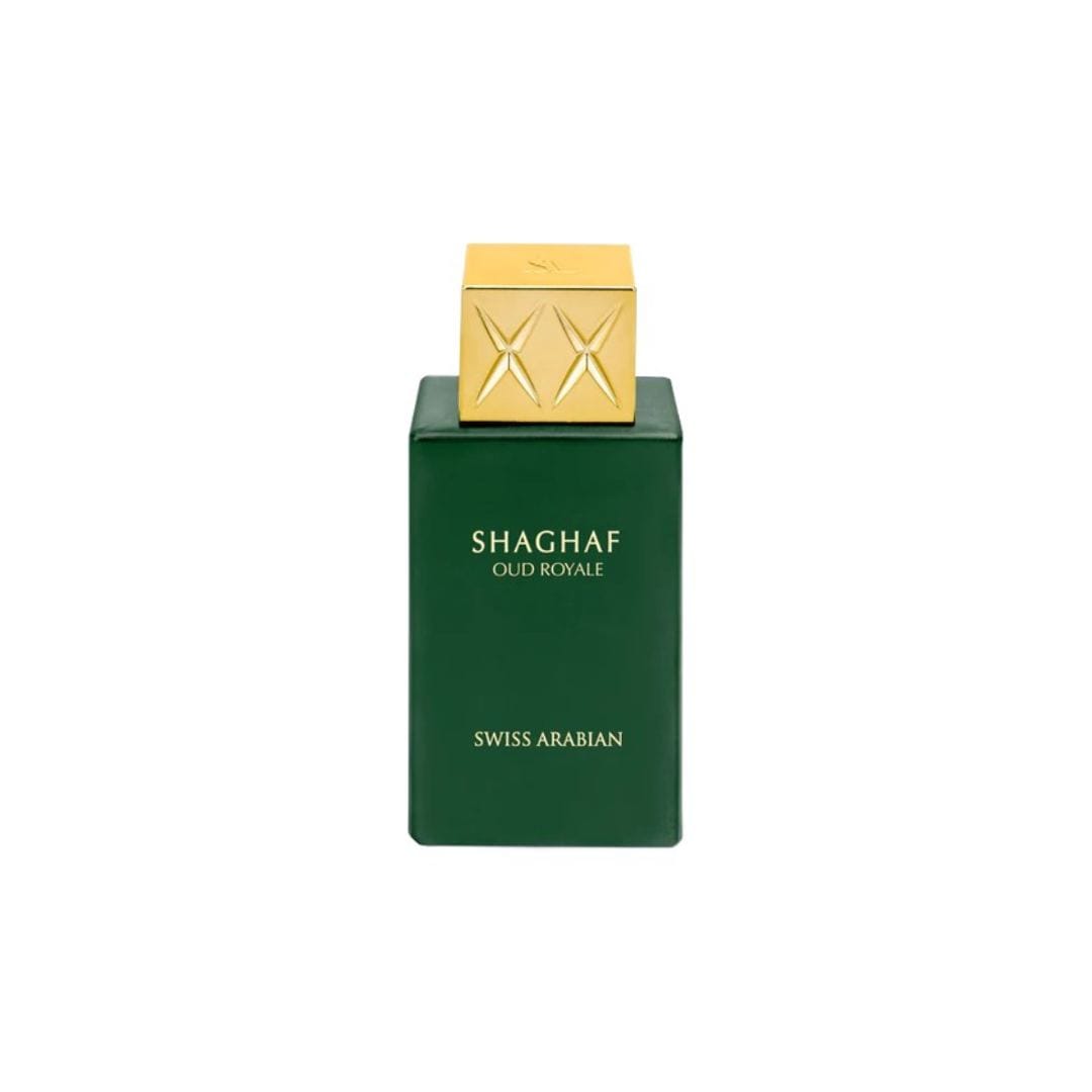 Shaghaf Oud Royale Swiss Arabian 75ML